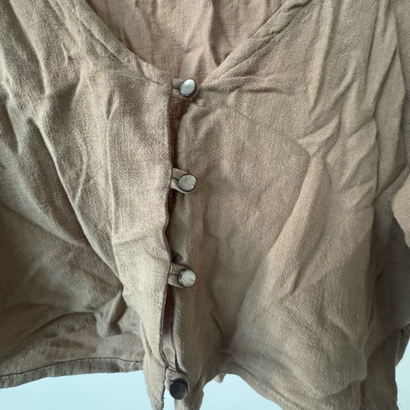 Harly Jae James Blouse - Picture 2 of 4